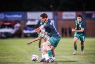 Juventude e Chapecoense empatam sem gols na Serra Gaúcha pela Copa Sul-Sudeste