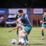 Juventude e Chapecoense empatam sem gols na Serra Gaúcha pela Copa Sul-Sudeste