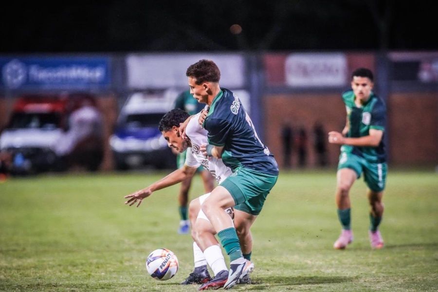 Juventude e Chapecoense empatam sem gols na Serra Gaúcha pela Copa Sul-Sudeste