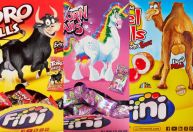 Ministério Público suspende venda de chicletes com design considerado 'sexual' em MG