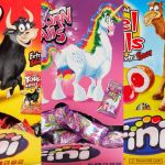 Ministério Público suspende venda de chicletes com design considerado 'sexual' em MG