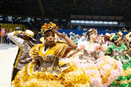 Evento será realizado nos dias 24, 25 e 26 de julho e 1º e 2 de agosto