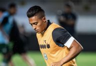 Coritiba terá mudanças em todos os setores contra o Vitória pelo Brasileiro