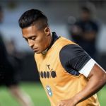 Coritiba terá mudanças em todos os setores contra o Vitória pelo Brasileiro