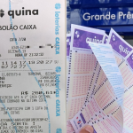 Quina sorteia fortuna no concurso 7025 nesta quinta-feira (14)
