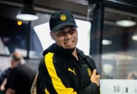 Grêmio prepara venda de atacante a rival sul-americano; veja detalhes