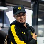 Grêmio prepara venda de atacante a rival sul-americano; veja detalhes