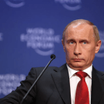 Putin afirma que líderes europeus estão declarando guerra com a Rússia