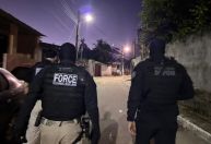 PM é preso suspeito de invadir hospital e matar paciente a tiros na Bahia