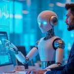 Uso de IA no trabalho pode aumentar autoconfiança e melhorar decisões, aponta estudo