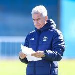Escalação do Grêmio: provável time para encarar o Palestino pela Sul-Americana