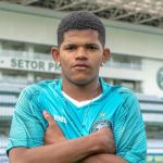 Ex-Palmeiras e Vasco avaliado em R$ 380 milhões se acerta com clube sem divisão