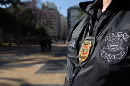 Denúncias são investigadas pela Polícia Civil de SP