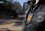 Polícia investiga 'golpe do vômito falso' em ônibus de SP