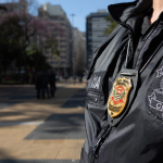 Policial civil é morto pela filha após ameaçar a esposa na Grande São Paulo