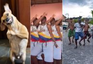 'Passinho do Jamal': entenda coreografia que caiu nas graças das crianças