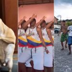 'Passinho do Jamal': entenda coreografia que caiu nas graças das crianças