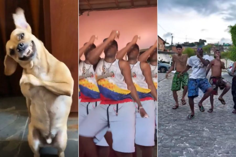 'Passinho do Jamal': entenda coreografia que caiu nas graças das crianças