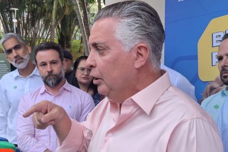 Damião defende radares em balanço de um ano: 'Foco é preservar vidas em BH'