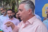 Damião defende radares em balanço de um ano: 'Foco é preservar vidas em BH'