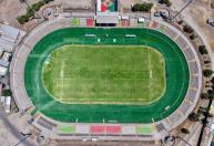 Grêmio pode ir de tensão à redenção na Sul-Americana contra Palestino-CHI