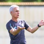 As opções de Luís Castro no Grêmio para duelo com Cruzeiro pelo Brasileiro