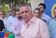 Em meio a greve da educação, Damião garante continuidade das atividades escolares