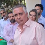 Em meio a greve da educação, Damião garante continuidade das atividades escolares