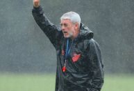 Athletico-PR terá mudanças contra o Grêmio pelo Campeonato Brasileiro