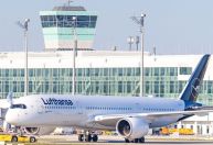 Lufthansa enfrenta nova greve nesta quarta (15) e quinta (16)