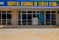 Inscrições para contratação no Hospital Regional de Teófilo Otoni terminam nesta sexta (24)