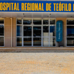 Inscrições para contratação no Hospital Regional de Teófilo Otoni terminam nesta sexta (24)
