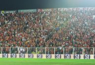 Inter anuncia promoção para sócios no duelo com Athletic-MG pela Copa do Brasil