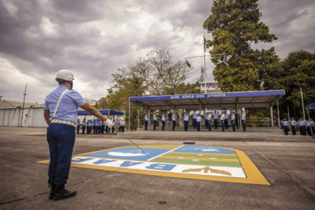 Treinamento foi realizado na última segunda-feira (27)