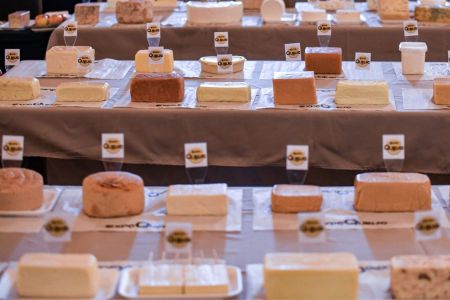 ExpoQueijo 2026 abre inscrições para o maior concurso de queijos das Américas em MG
