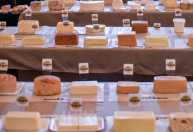 ExpoQueijo 2026 abre inscrições para o maior concurso de queijos das Américas em MG