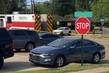 Suspeito morreu após perseguição policial