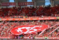 Inter tenta deixar de ser o pior mandante do Brasileiro contra algoz no Beira-Rio