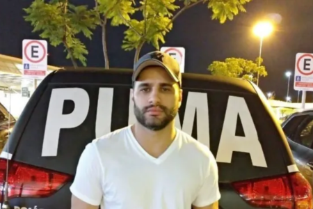 Família de Mourão deve pedir acesso ao inquérito de sua morte ao STF