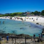 Os 10 destinos de busão mais procurados pelos mineiros na Páscoa