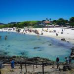 Os 10 destinos de busão mais procurados pelos mineiros na Páscoa
