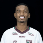 Cria do Atlético é anunciado como reforço de clube da Série D