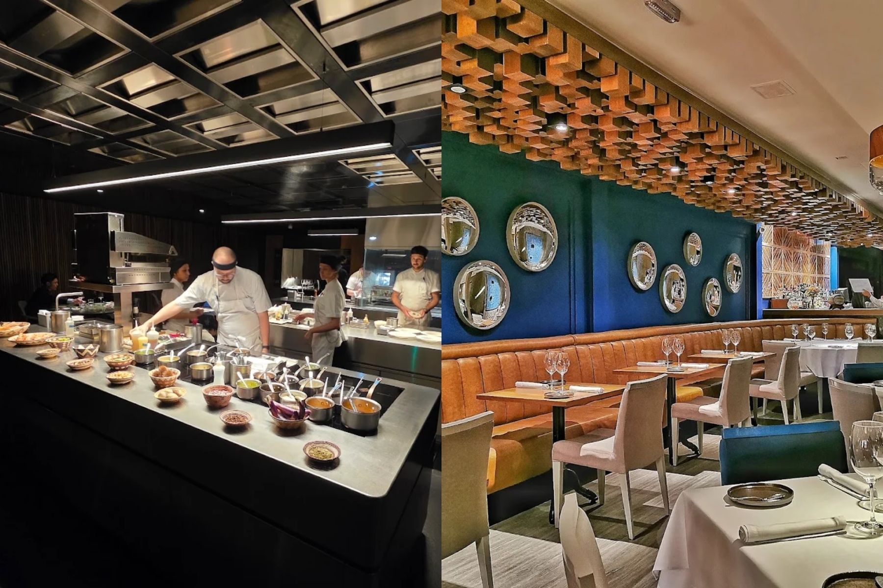 Guia Michelin 2026: conheça os primeiros restaurantes do Brasil com 3 estrelas
