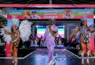 ‘É preciso doar mais’, diz Rei Momo com leucemia ao alertar para baixa nos estoques de sangue