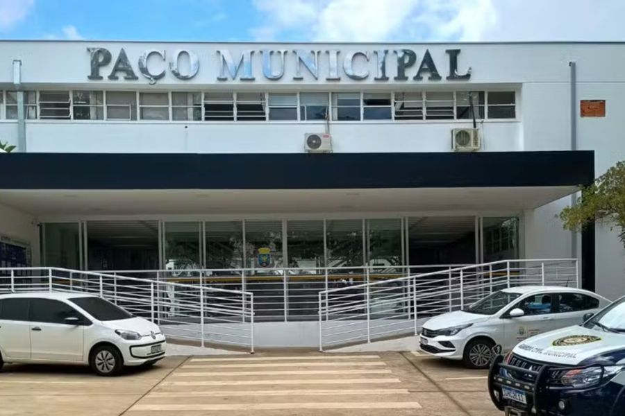 Prefeitura de Itapeva abre inscrições para concurso; salários de até R$ 5,7 mil