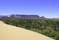 Jalapão terá taxa de turismo a partir de maio; entenda