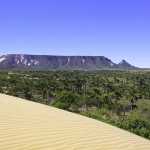 Cinco maravilhas da América do Sul que encantam turistas do mundo inteiro