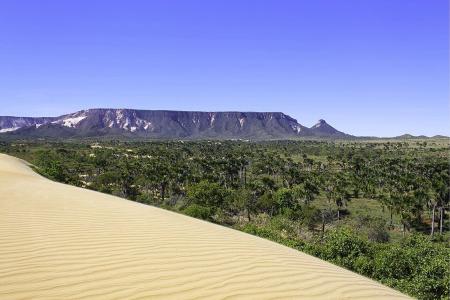 Parque Estadual do Jalapão