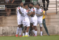 Uberlândia vence Abecat fora de casa em estreia na Série D do Brasileiro