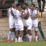 Uberlândia vence Abecat fora de casa em estreia na Série D do Brasileiro